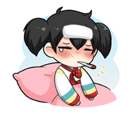 JAMSAI MAYONGNUNG sticker #4264873