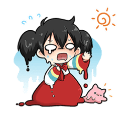 JAMSAI MAYONGNUNG sticker #4264875