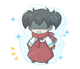 JAMSAI MAYONGNUNG sticker #4264876