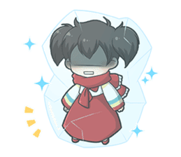 JAMSAI MAYONGNUNG sticker #4264876