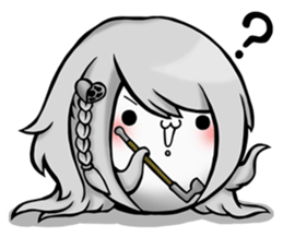 SuG Monyu Stickers sticker #4265206