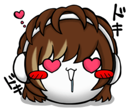 SuG Monyu Stickers sticker #4265212