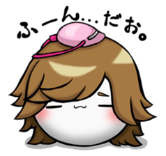 SuG Monyu Stickers sticker #4265218