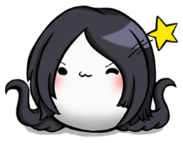 SuG Monyu Stickers sticker #4265228