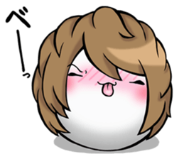 SuG Monyu Stickers sticker #4265229