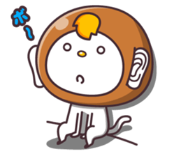 Tetesta@ sticker #4265323