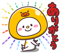 Tetesta@ sticker #4265342