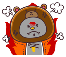 Tetesta@ sticker #4265346