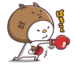 Tetesta@ sticker #4265348