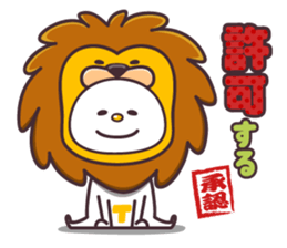 Tetesta@ sticker #4265351