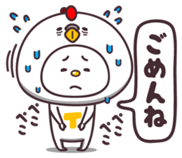 Tetesta@ sticker #4265358