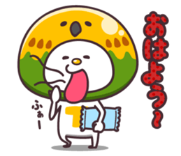 Tetesta@ sticker #4265359