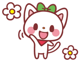 Kanna & Miiko sticker #4265641