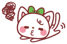 Kanna & Miiko sticker #4265645