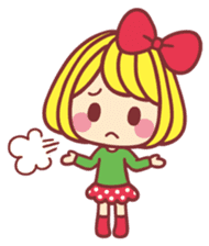 Kanna & Miiko sticker #4265646