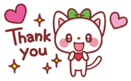 Kanna & Miiko sticker #4265647