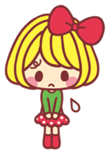 Kanna & Miiko sticker #4265648