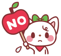 Kanna & Miiko sticker #4265651