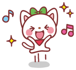 Kanna & Miiko sticker #4265656