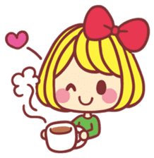 Kanna & Miiko sticker #4265657