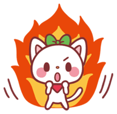 Kanna & Miiko sticker #4265661