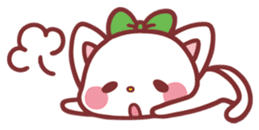 Kanna & Miiko sticker #4265662