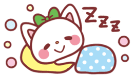 Kanna & Miiko sticker #4265668