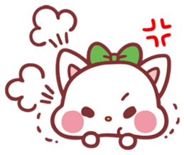Kanna & Miiko sticker #4265672