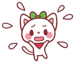 Kanna & Miiko sticker #4265677