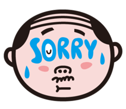 Pretty man sticker #4265775