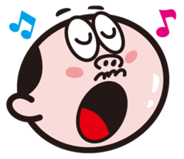 Pretty man sticker #4265795