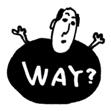 japanese-oyaji sticker #4266226