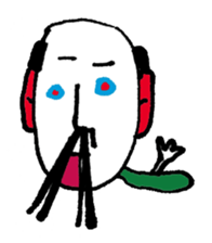 japanese-oyaji sticker #4266230