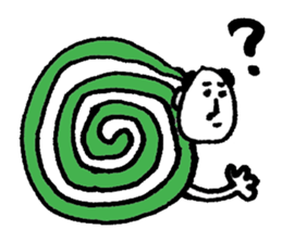 japanese-oyaji sticker #4266234