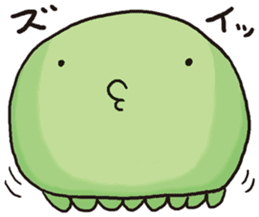 BONO's Kansai people sticker #4266291