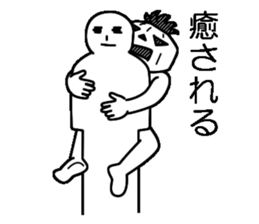 Mr.Kabo VOL.6 sticker #4266786