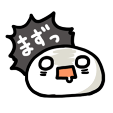 fumanjiu2 sticker #4267388