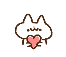 mayoneko2 sticker #4267440