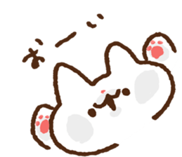 mayoneko2 sticker #4267469