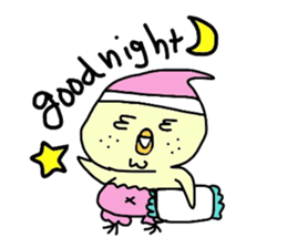 MR.Piyo sticker #4267820