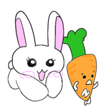 USAMICHAN sticker #4267962