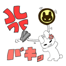 USAMICHAN sticker #4267972