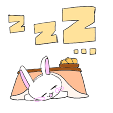 USAMICHAN sticker #4267985