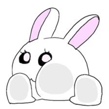 USAMICHAN sticker #4267988