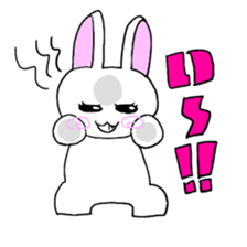 USAMICHAN sticker #4267992