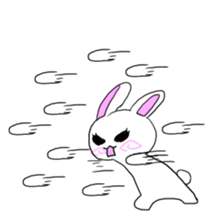 USAMICHAN sticker #4267996