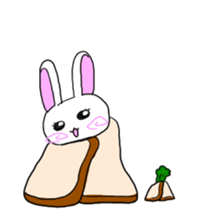 USAMICHAN sticker #4267997