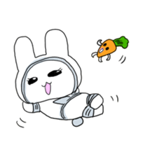 USAMICHAN sticker #4267998