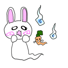 USAMICHAN sticker #4267999