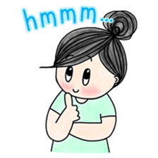 Aya & Zumo sticker #4268161